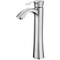 Anzzi Harmony Single-Handle Vessel Bathroom Faucet in Brushed Nickel L-AZ095BN - alternate 5
